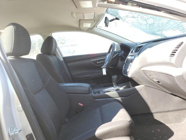 Photo 4 VIN: 1N4AL3AP4JC250419 - NISSAN ALTIMA 2.5 