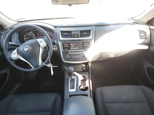 Photo 8 VIN: 1N4AL3AP4JC250419 - NISSAN ALTIMA 2.5 