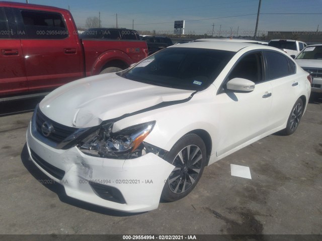 Photo 1 VIN: 1N4AL3AP4JC250663 - NISSAN ALTIMA 