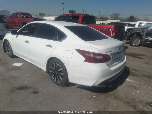 Photo 2 VIN: 1N4AL3AP4JC250663 - NISSAN ALTIMA 