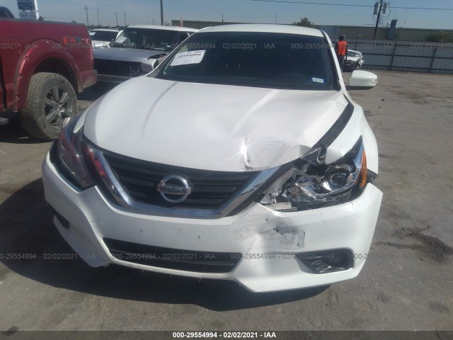 Photo 5 VIN: 1N4AL3AP4JC250663 - NISSAN ALTIMA 