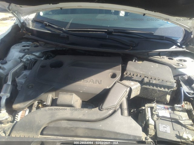 Photo 9 VIN: 1N4AL3AP4JC250663 - NISSAN ALTIMA 