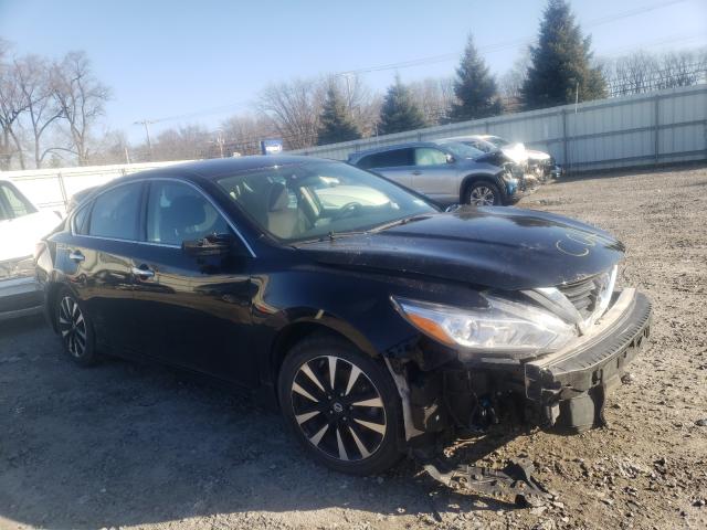 Photo 0 VIN: 1N4AL3AP4JC251778 - NISSAN ALTIMA 2.5 