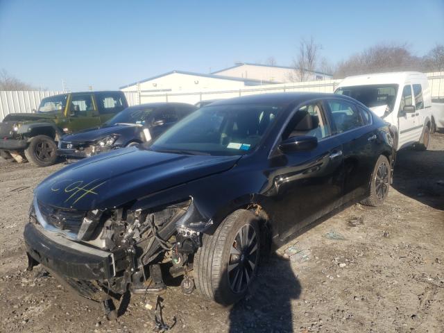 Photo 1 VIN: 1N4AL3AP4JC251778 - NISSAN ALTIMA 2.5 