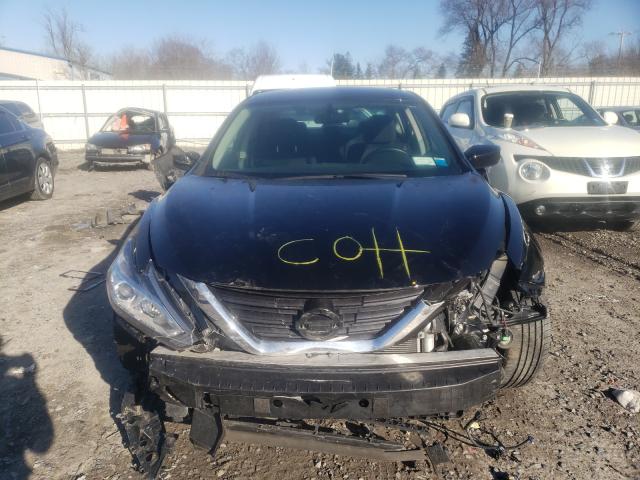 Photo 8 VIN: 1N4AL3AP4JC251778 - NISSAN ALTIMA 2.5 