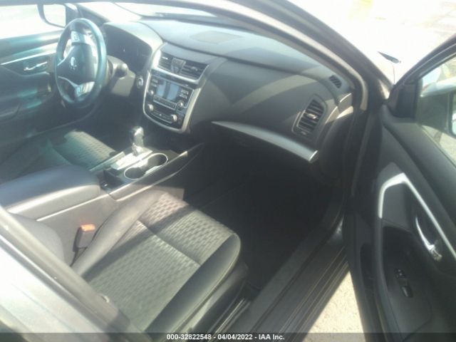 Photo 4 VIN: 1N4AL3AP4JC253241 - NISSAN ALTIMA 