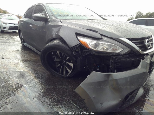 Photo 5 VIN: 1N4AL3AP4JC254003 - NISSAN ALTIMA 