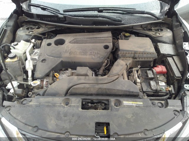 Photo 9 VIN: 1N4AL3AP4JC254003 - NISSAN ALTIMA 