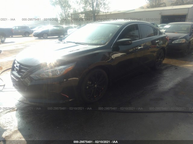 Photo 1 VIN: 1N4AL3AP4JC258035 - NISSAN ALTIMA 