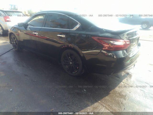 Photo 2 VIN: 1N4AL3AP4JC258035 - NISSAN ALTIMA 