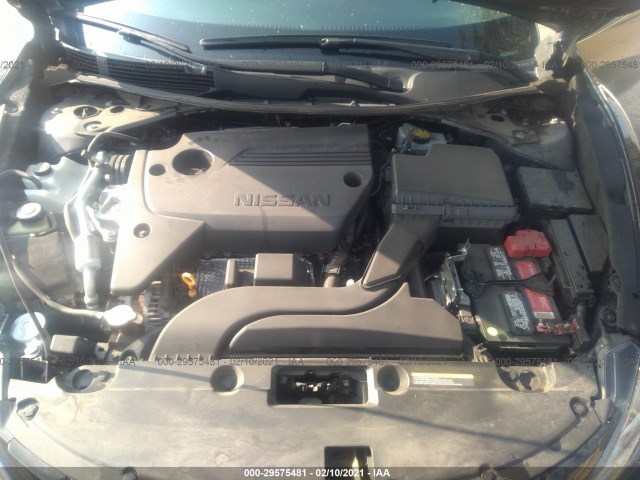 Photo 9 VIN: 1N4AL3AP4JC258035 - NISSAN ALTIMA 