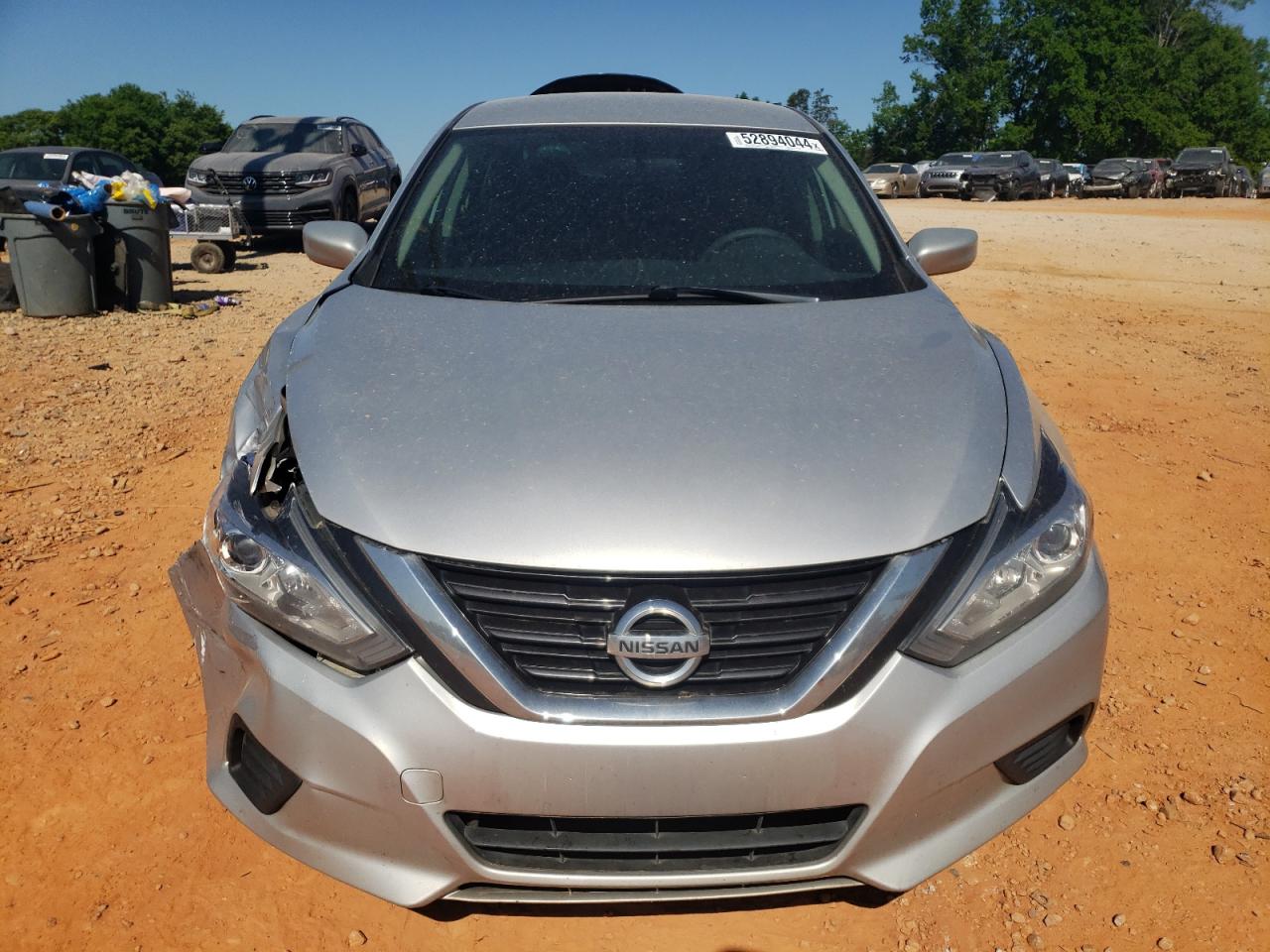 Photo 4 VIN: 1N4AL3AP4JC258598 - NISSAN ALTIMA 