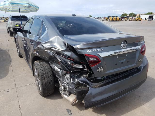 Photo 2 VIN: 1N4AL3AP4JC259542 - NISSAN ALTIMA 2.5 