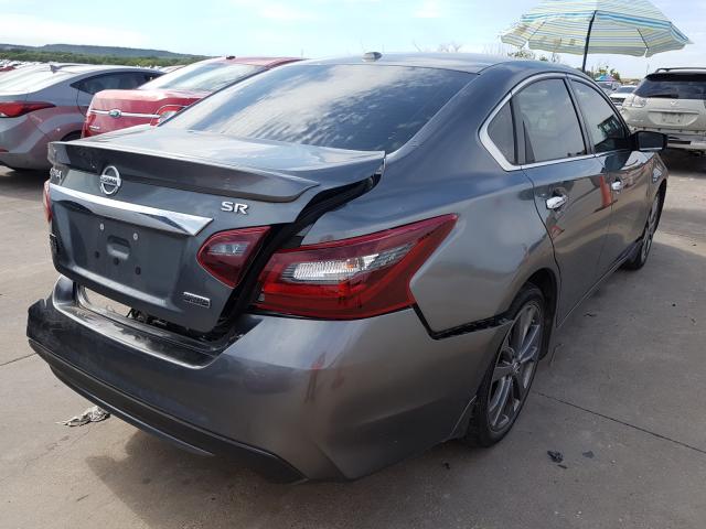 Photo 3 VIN: 1N4AL3AP4JC259542 - NISSAN ALTIMA 2.5 