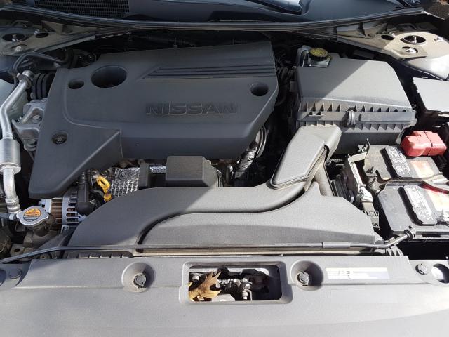 Photo 6 VIN: 1N4AL3AP4JC259542 - NISSAN ALTIMA 2.5 