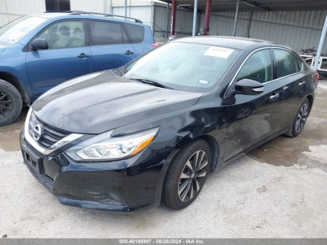 Photo 1 VIN: 1N4AL3AP4JC259749 - NISSAN ALTIMA 