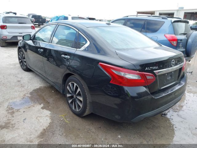 Photo 2 VIN: 1N4AL3AP4JC259749 - NISSAN ALTIMA 