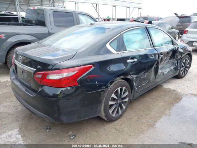 Photo 3 VIN: 1N4AL3AP4JC259749 - NISSAN ALTIMA 