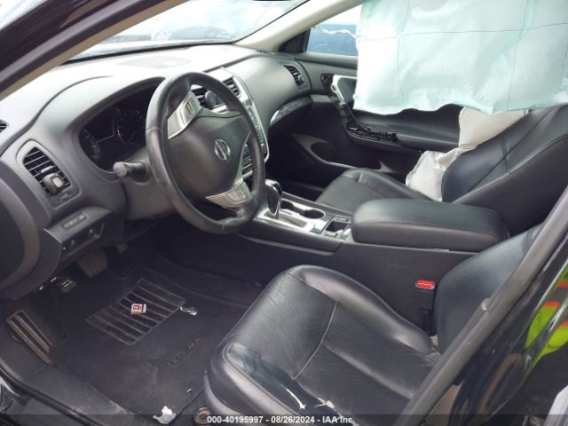 Photo 4 VIN: 1N4AL3AP4JC259749 - NISSAN ALTIMA 