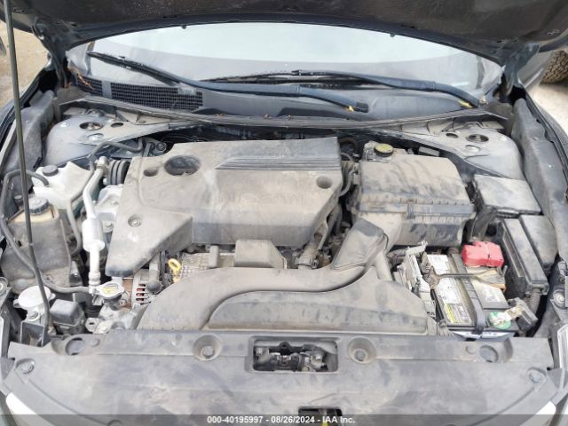 Photo 9 VIN: 1N4AL3AP4JC259749 - NISSAN ALTIMA 