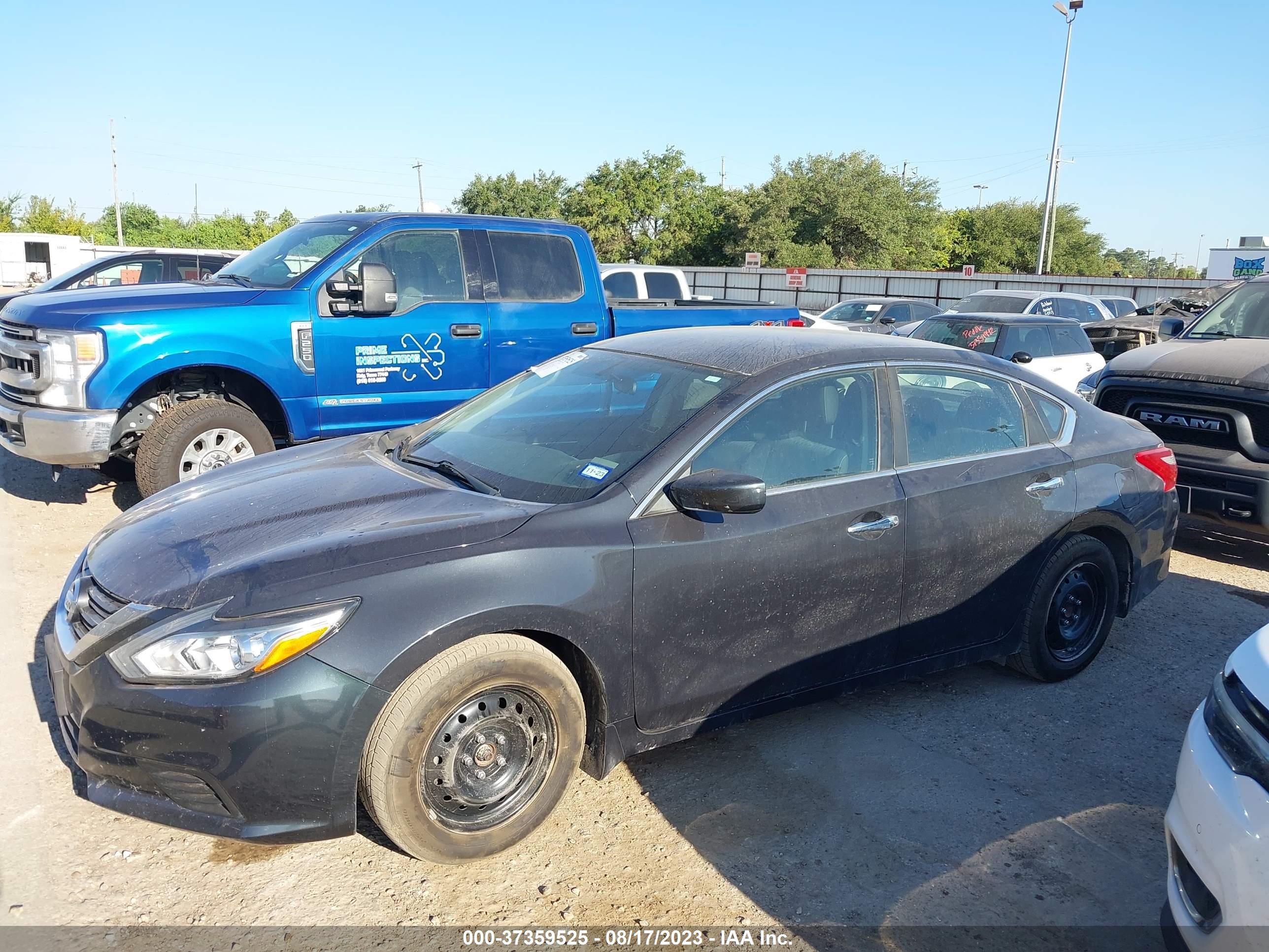 Photo 13 VIN: 1N4AL3AP4JC259895 - NISSAN ALTIMA 