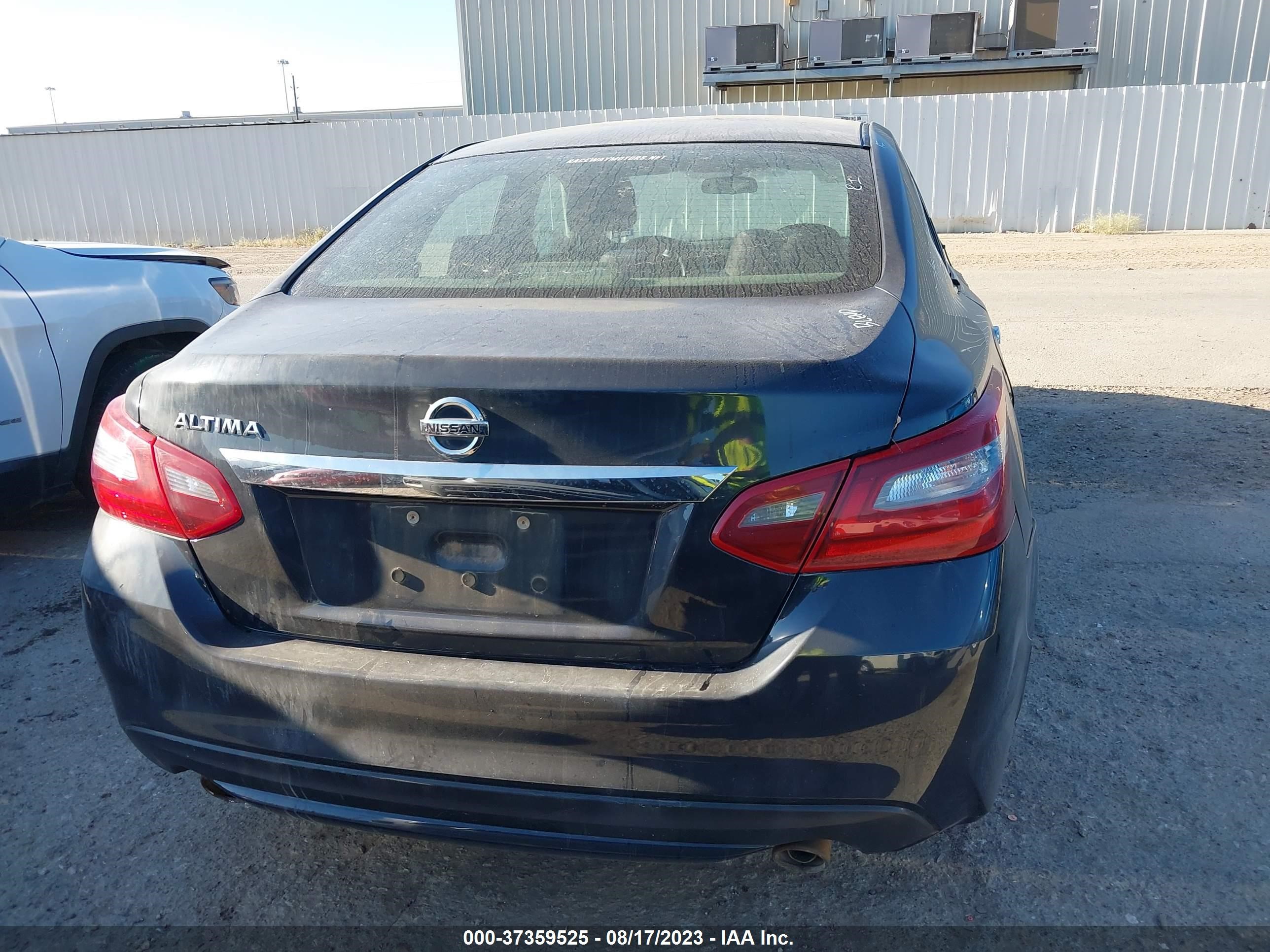 Photo 15 VIN: 1N4AL3AP4JC259895 - NISSAN ALTIMA 