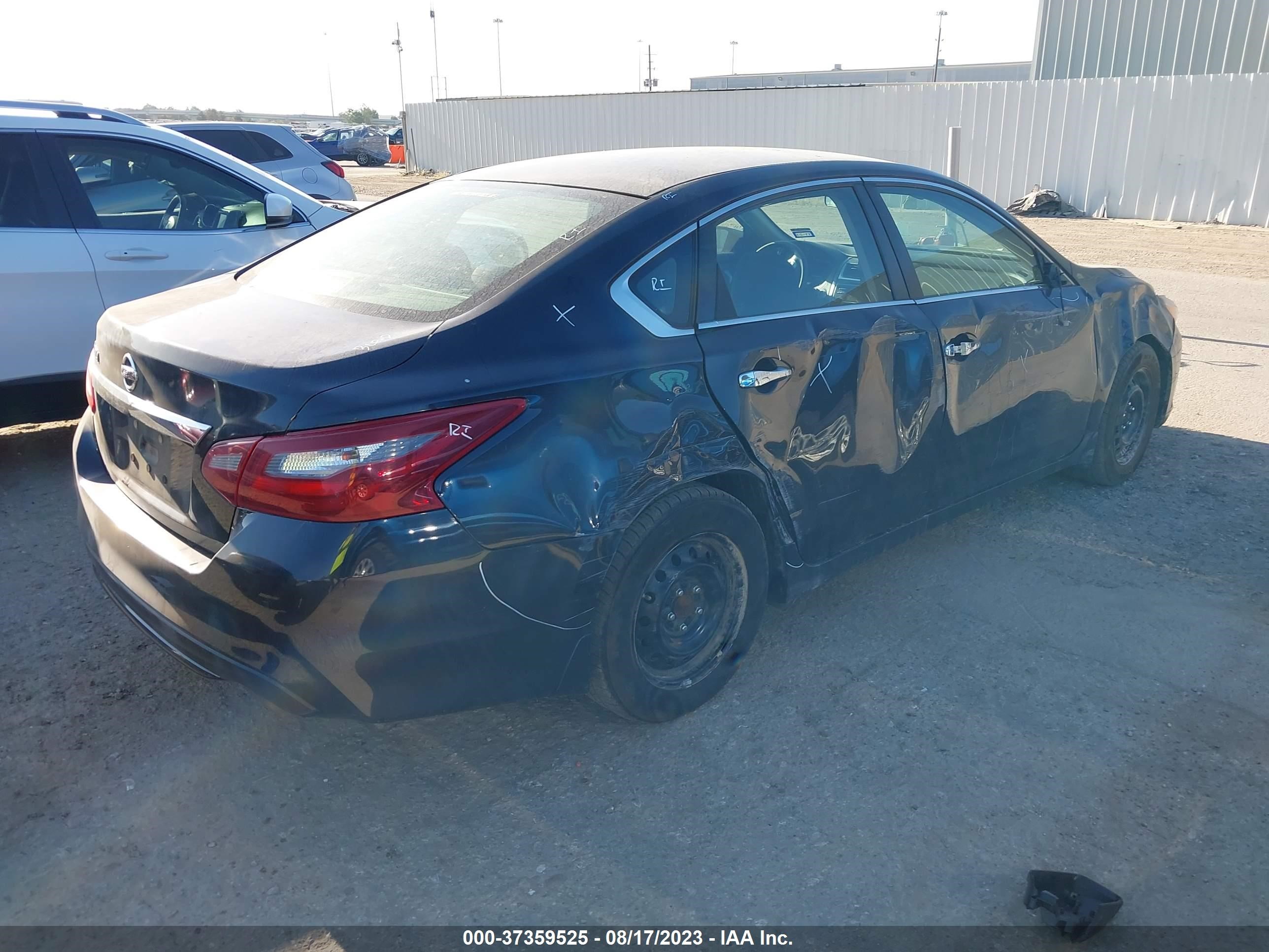 Photo 3 VIN: 1N4AL3AP4JC259895 - NISSAN ALTIMA 