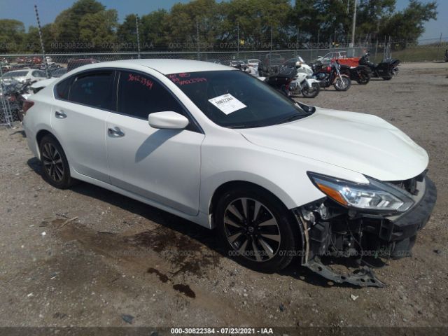 Photo 0 VIN: 1N4AL3AP4JC260710 - NISSAN ALTIMA 