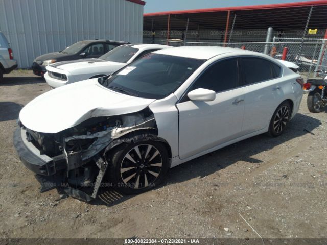 Photo 1 VIN: 1N4AL3AP4JC260710 - NISSAN ALTIMA 