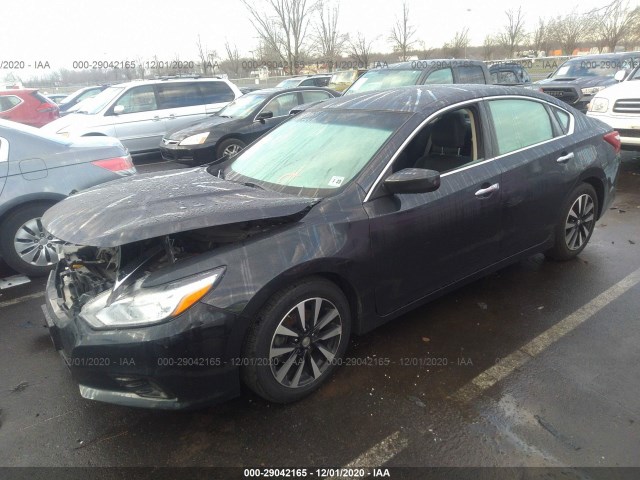 Photo 1 VIN: 1N4AL3AP4JC261212 - NISSAN ALTIMA 