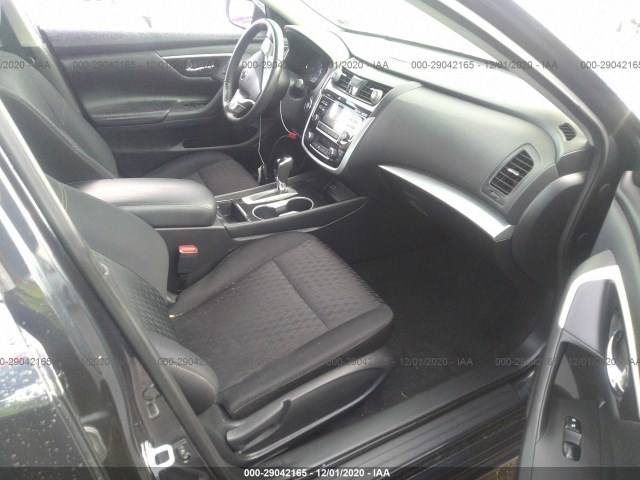 Photo 4 VIN: 1N4AL3AP4JC261212 - NISSAN ALTIMA 