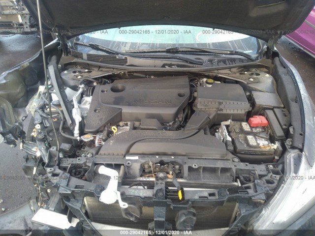 Photo 9 VIN: 1N4AL3AP4JC261212 - NISSAN ALTIMA 