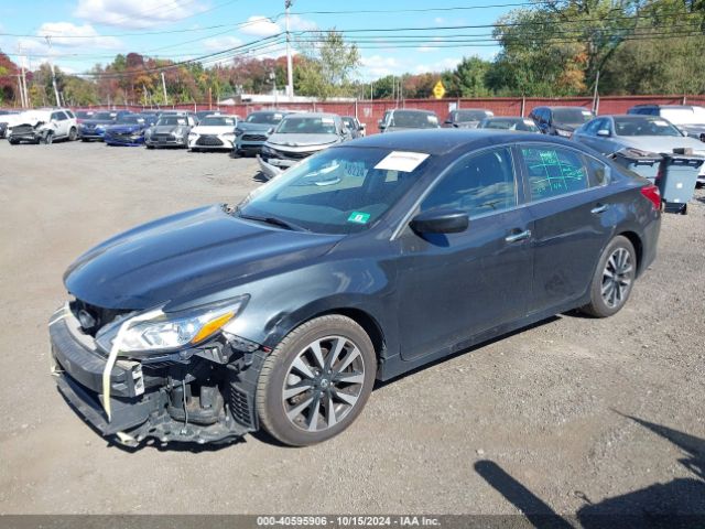 Photo 1 VIN: 1N4AL3AP4JC261212 - NISSAN ALTIMA 