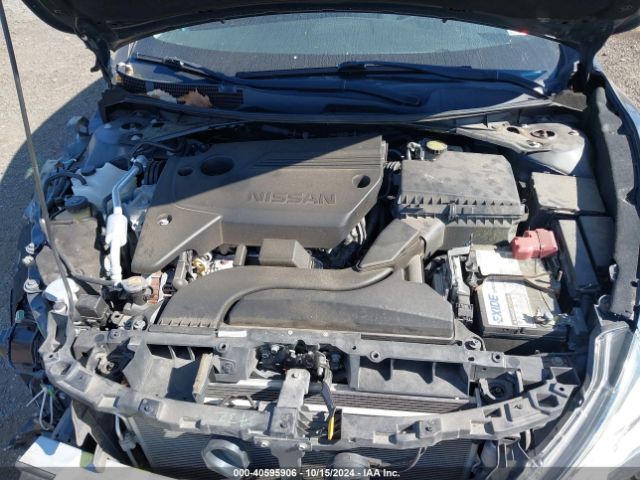 Photo 9 VIN: 1N4AL3AP4JC261212 - NISSAN ALTIMA 