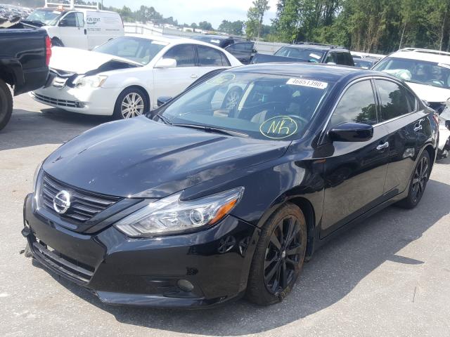 Photo 1 VIN: 1N4AL3AP4JC261727 - NISSAN ALTIMA 2.5 