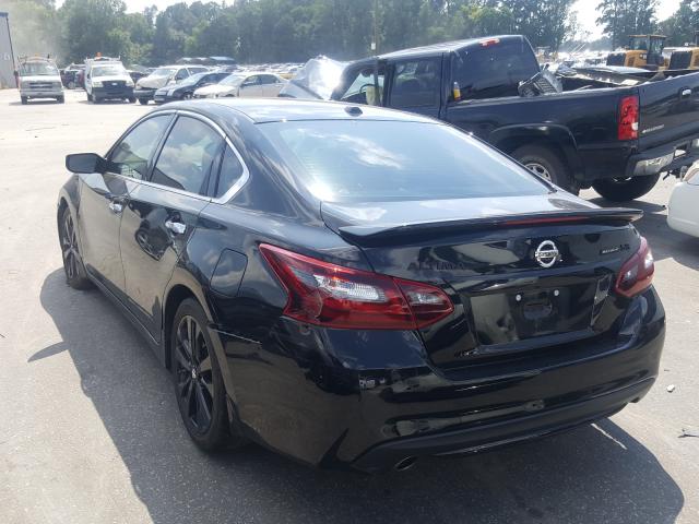 Photo 2 VIN: 1N4AL3AP4JC261727 - NISSAN ALTIMA 2.5 