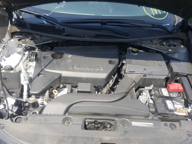 Photo 6 VIN: 1N4AL3AP4JC261727 - NISSAN ALTIMA 2.5 