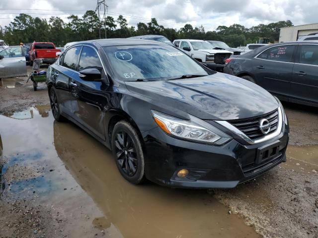 Photo 0 VIN: 1N4AL3AP4JC261940 - NISSAN ALTIMA 2.5 