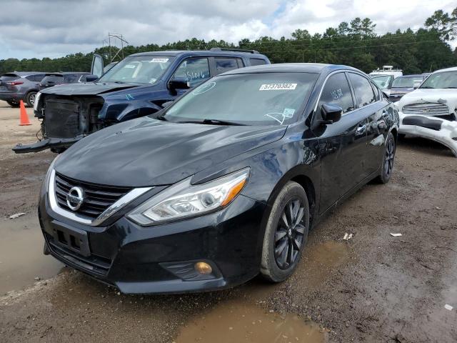 Photo 1 VIN: 1N4AL3AP4JC261940 - NISSAN ALTIMA 2.5 