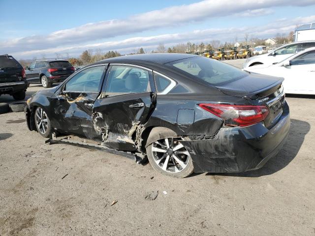 Photo 1 VIN: 1N4AL3AP4JC262022 - NISSAN ALTIMA 2.5 