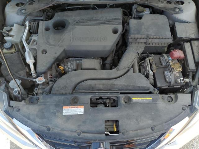 Photo 10 VIN: 1N4AL3AP4JC263655 - NISSAN ALTIMA 