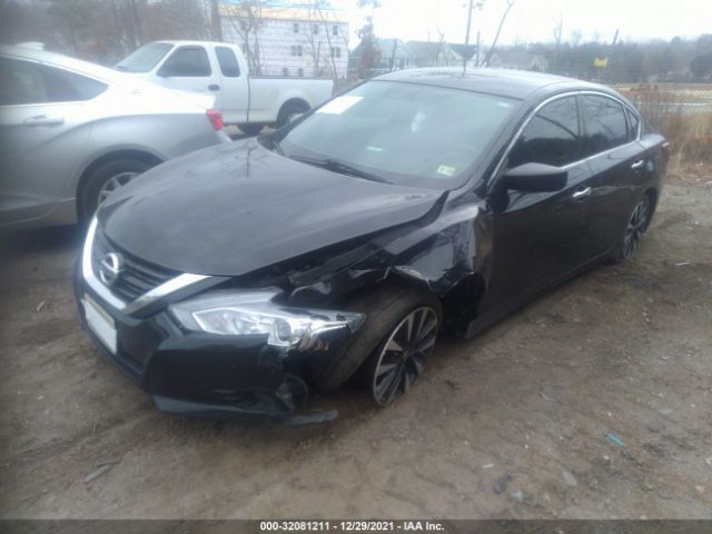 Photo 1 VIN: 1N4AL3AP4JC263946 - NISSAN ALTIMA 