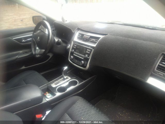 Photo 4 VIN: 1N4AL3AP4JC263946 - NISSAN ALTIMA 