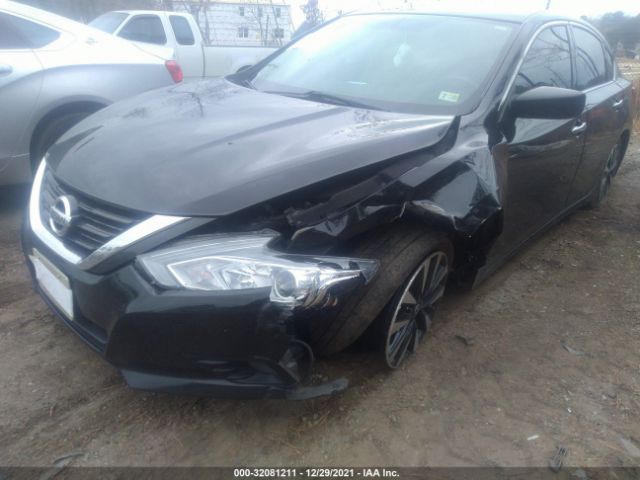 Photo 5 VIN: 1N4AL3AP4JC263946 - NISSAN ALTIMA 