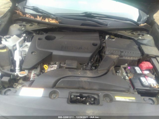 Photo 9 VIN: 1N4AL3AP4JC263946 - NISSAN ALTIMA 