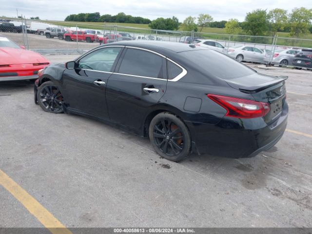 Photo 2 VIN: 1N4AL3AP4JC264188 - NISSAN ALTIMA 