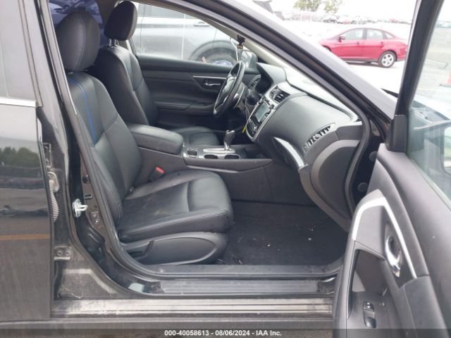 Photo 4 VIN: 1N4AL3AP4JC264188 - NISSAN ALTIMA 