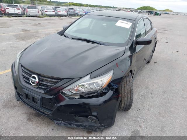 Photo 5 VIN: 1N4AL3AP4JC264188 - NISSAN ALTIMA 