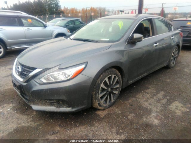 Photo 1 VIN: 1N4AL3AP4JC265874 - NISSAN ALTIMA 