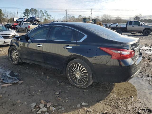 Photo 1 VIN: 1N4AL3AP4JC266720 - NISSAN ALTIMA 